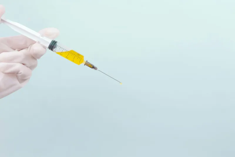 Seringue — injection de prompts